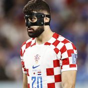Kroatien-Star Joško Gvardiol: Der Fußballer hinter der Maske