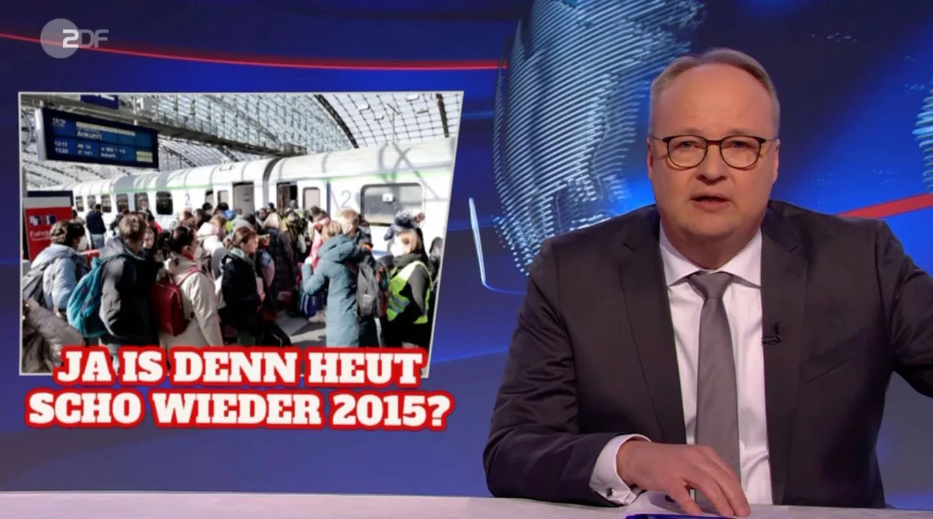 "heuteshow"Welke "Putin, steck dir deine Rohstoffe sonst wohin