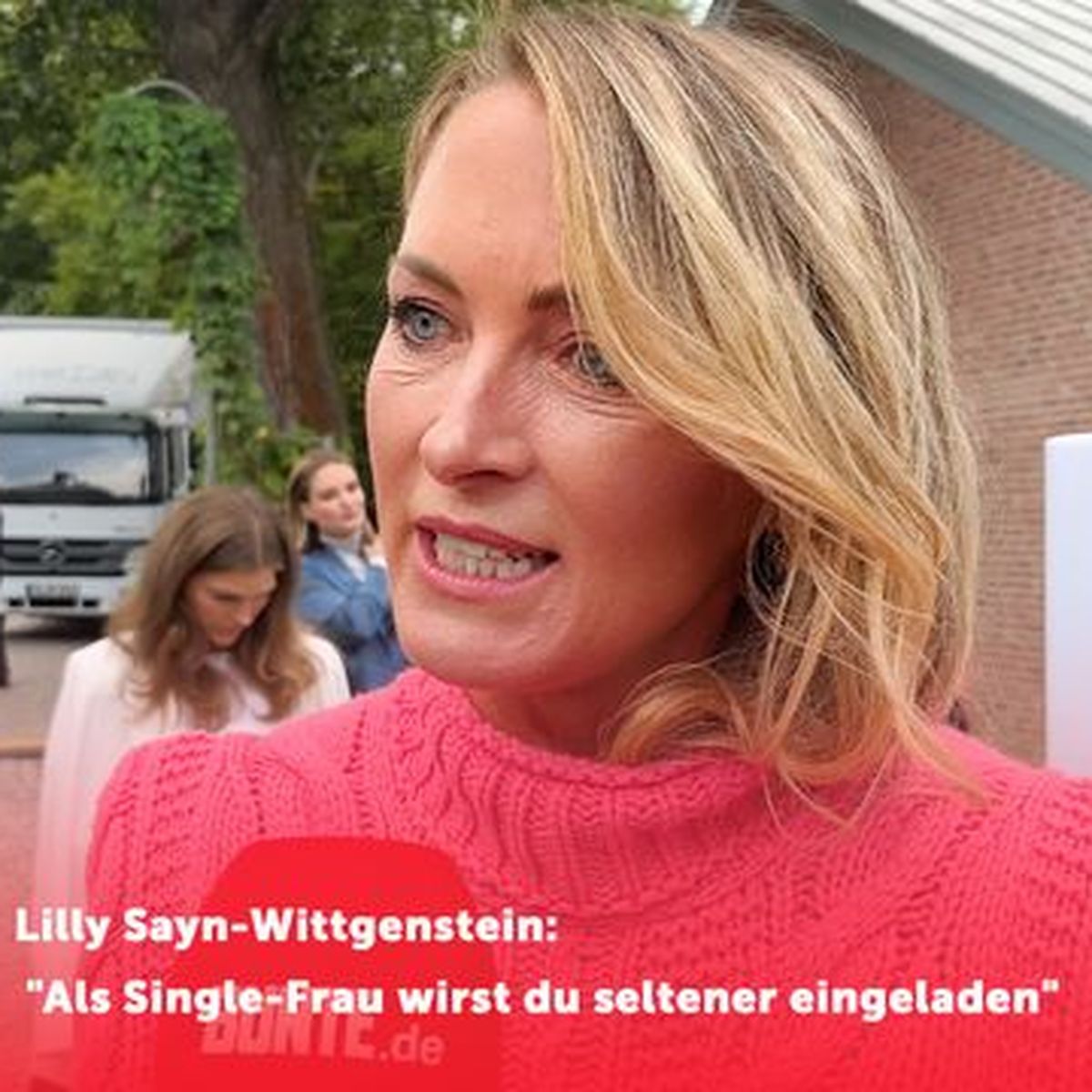 Lilly zu Sayn-Wittgenstein: 