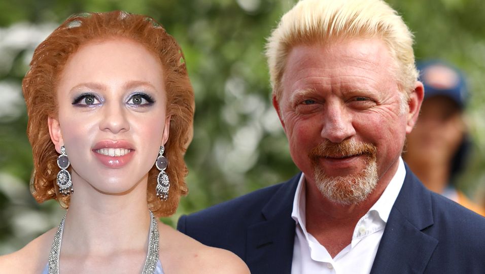 Boris Becker: Tochter Anna ist verliebt wie nie!  BUNTE.de