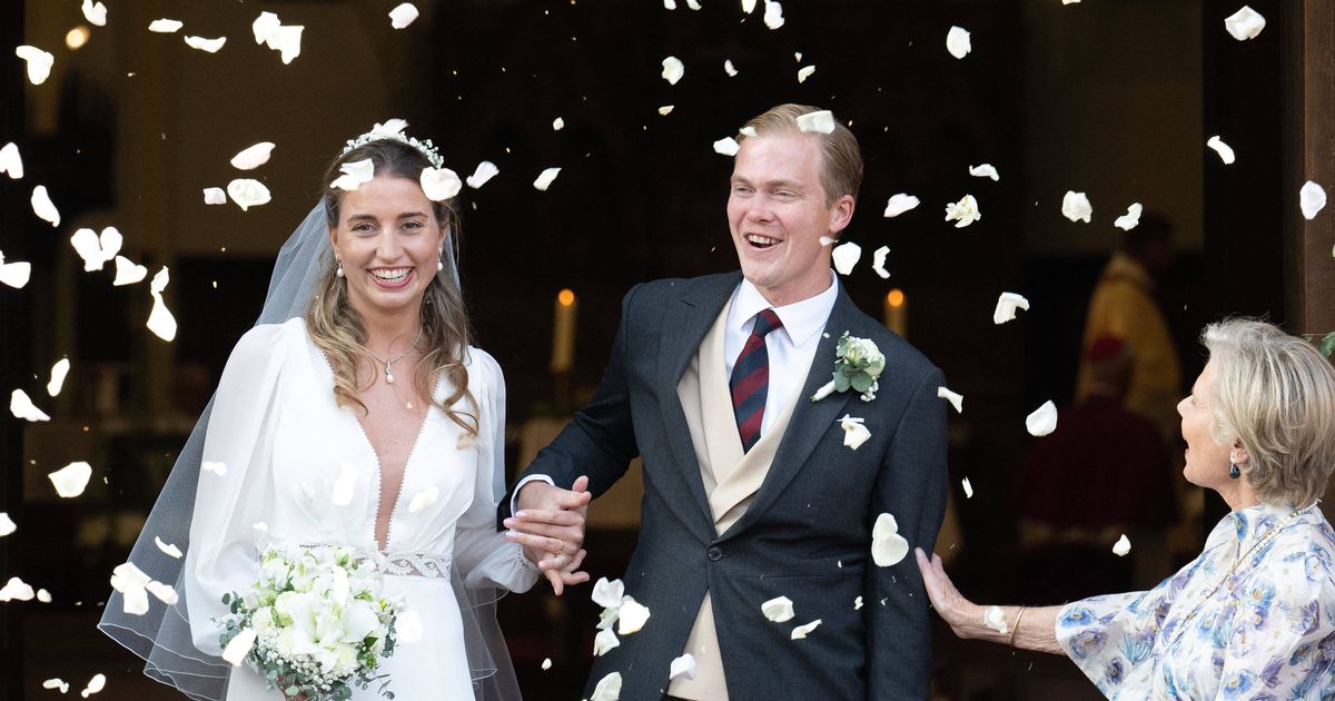 Zwei Jahre nach der Traumhochzeit Liebes-Aus bei Alexander von Österreich und seiner Natacha?