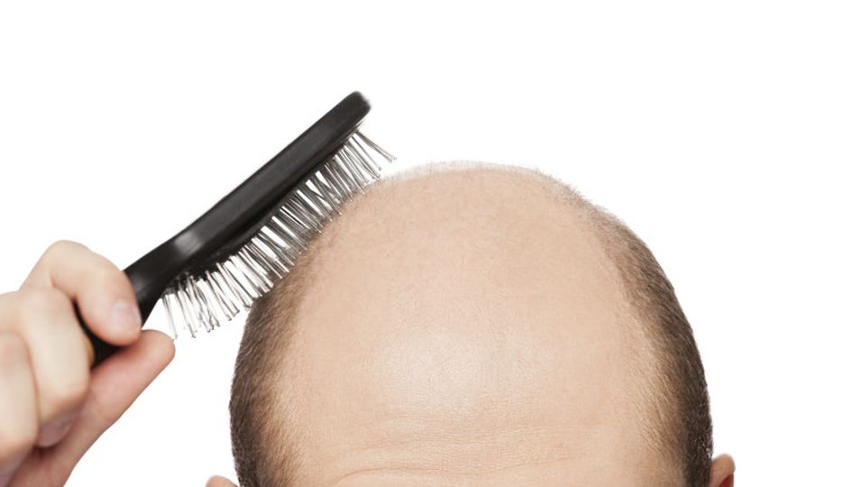 News - Mittel gegen Haarausfall: Neues Wachstum
