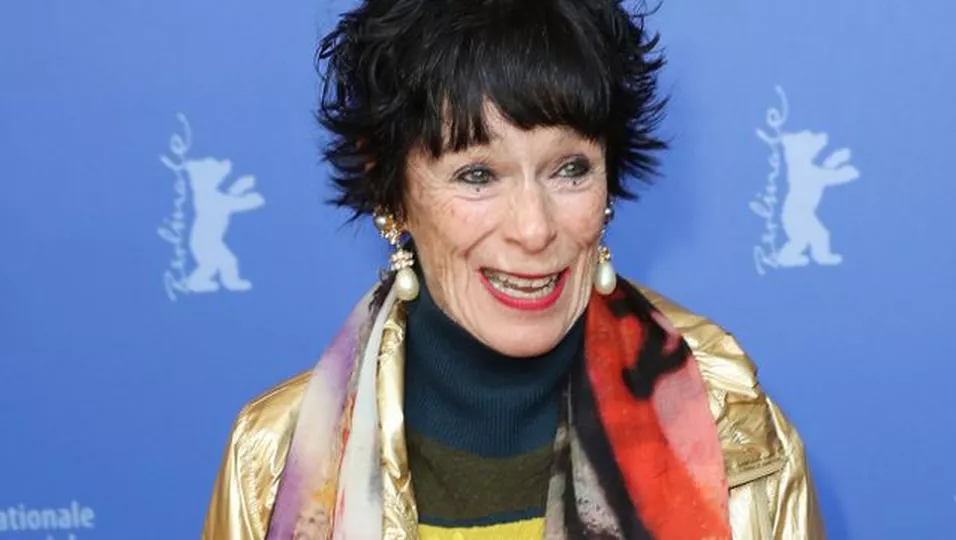 Geraldine Chaplin Das macht Charlie Chaplins Tochter heute BUNTE.de