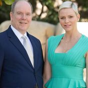 Albert & Charlène von Monaco - Neues Foto zum 11. Hochzeitstag