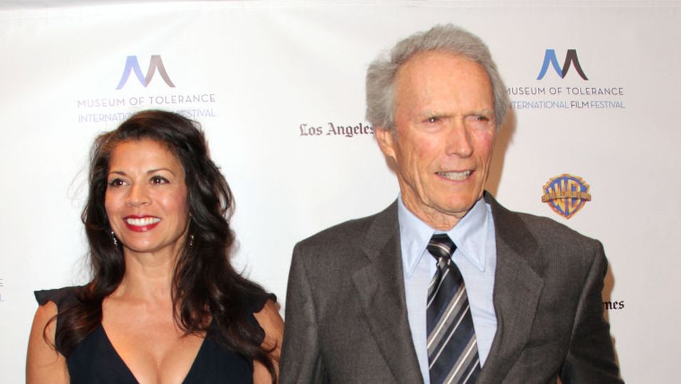 Clint Eastwood - Ehefrau Dina lobt ihn auch nach Trennung