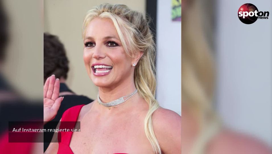 Britney Spears: Gericht hebt Vormundschaft endlich auf!