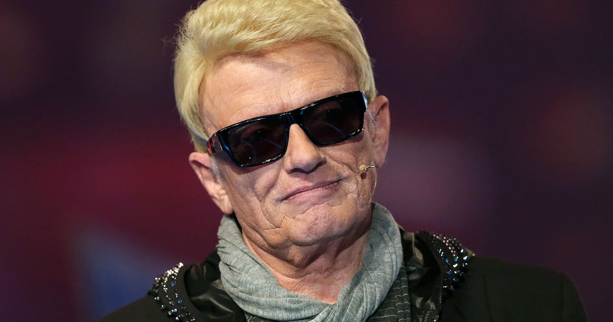 Heino: Streit um seine Millionen | BUNTE.de