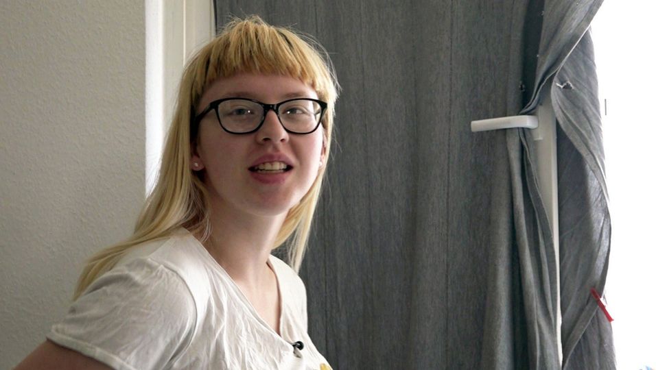 Hartz und herzlich"-Star Jasmin ist wieder schwanger | BUNTE.de