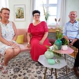 "Hofwoche wird nichts bringen!": Bauer Theo erteilt seinen Frauen Knallhart-Korb