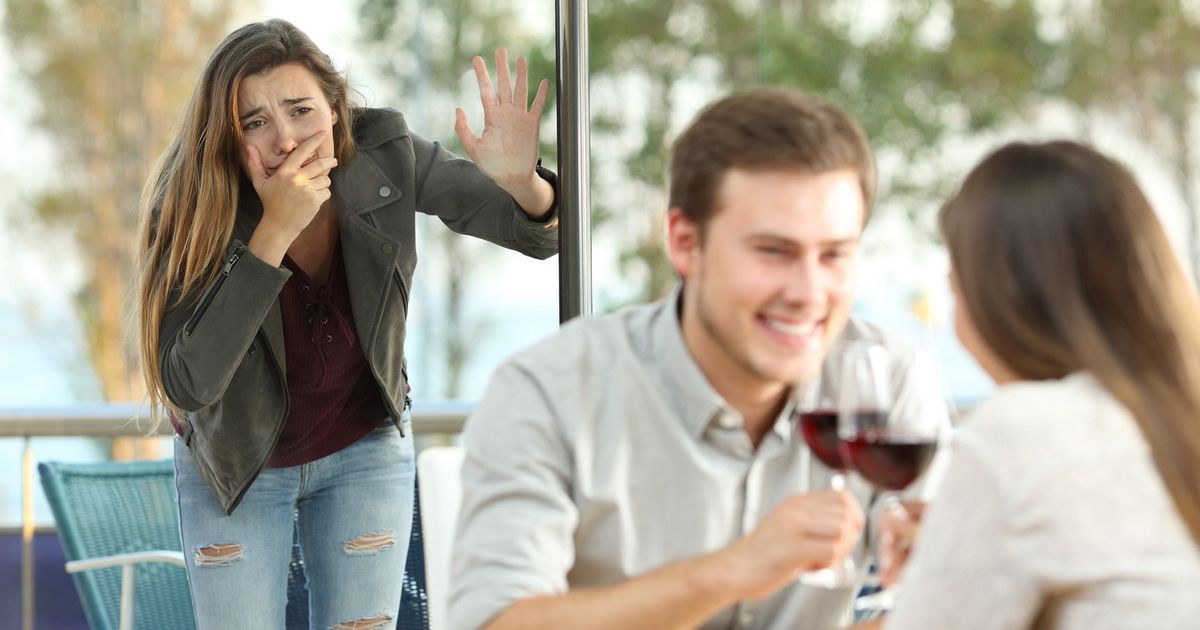 Seitensprung 4 Sternzeichen gehen öfter fremd