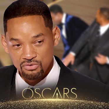 Will Smith:  Er sorgt bei den Oscars für Wirbel – und gewinnt seinen ersten Academy Award