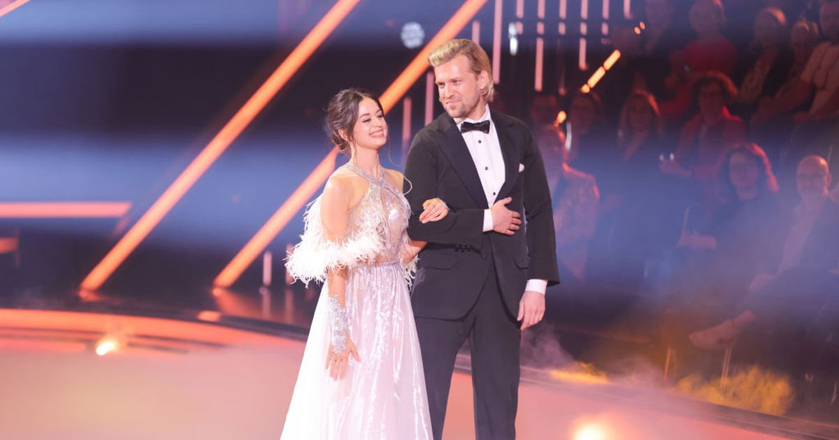 "Let's Dance"-Star Tillman Schulz wehrt sich gegen Joachim Llambi