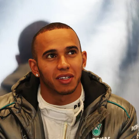 Lewis Hamilton Aktuelle News Infos Bilder Bunte De