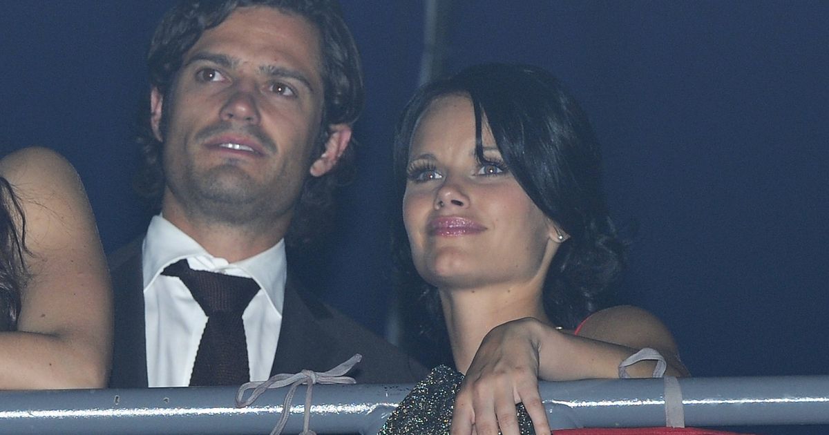 Schweden-Prinz wird 46 Carl Philip und seine einst skandalöse Liebe