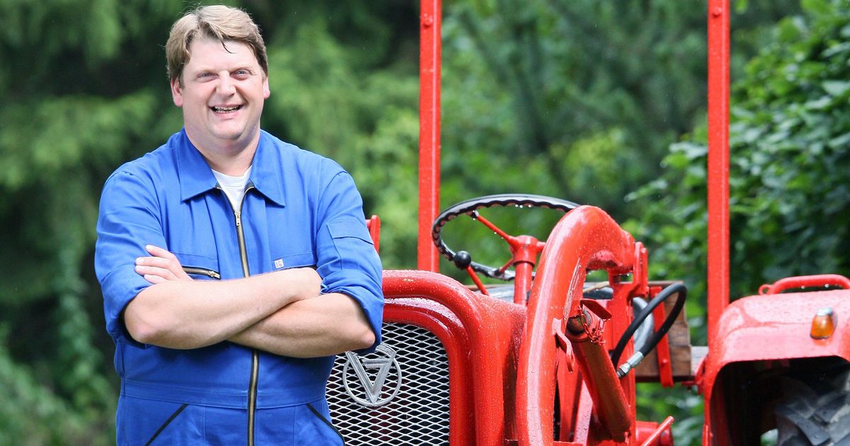 Bauer Sucht Frau Gerold Wird Vater