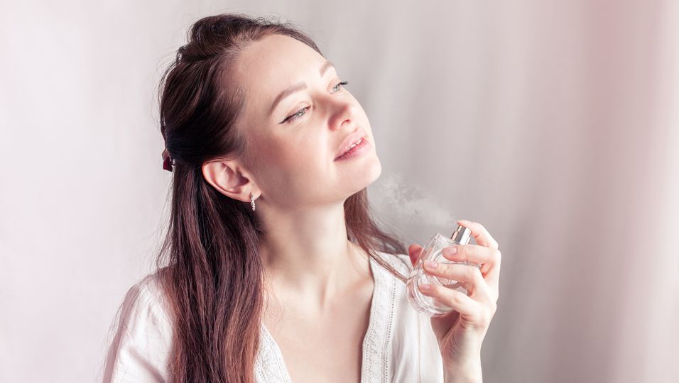 RetroParfum unter 50 Euro Dieser TrendDuft riecht wie "frisch geduscht" BUNTE.de