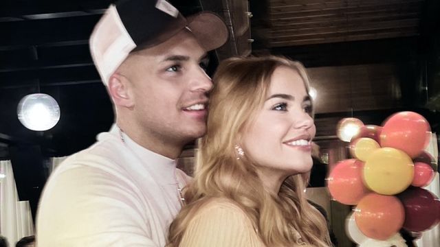Pietro Lombardi macht Laura Maria eine Liebeserklärung | BUNTE.de