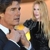 Tom Cruise - Entgegen allen Gerüchten: Nicole Kidman soll hinter Oscar-Abwesenheit stecken
