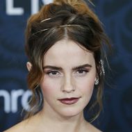 Emma Watson: Der "Harry Potter"-Star trägt den Trendschuh für Herbst/Winter 2022