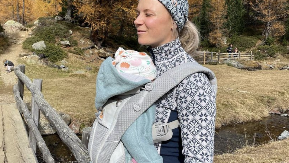 Miriam Neureuther: Süße Aufnahmen von Baby Lotta – und die erreicht einen neuen Meilenstein