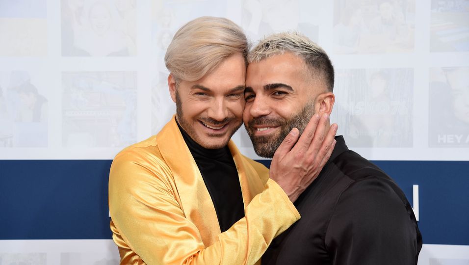 "Das Sommerhaus der Stars": Rafi Rachek & Sam Dylan gewinnen Show