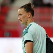 Nationalspielerin Almuth Schult - Sie spielt für Promi-Klub in Los Angeles: "Ich verdiene nicht mehr als in Wolfsburg"