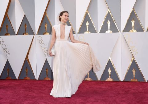 Oscars 2016 - Olivia Wilde