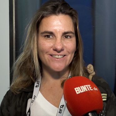 Big Wave Surferin Joana Andrade: "Es ist gut, Angst im Leben zu haben"