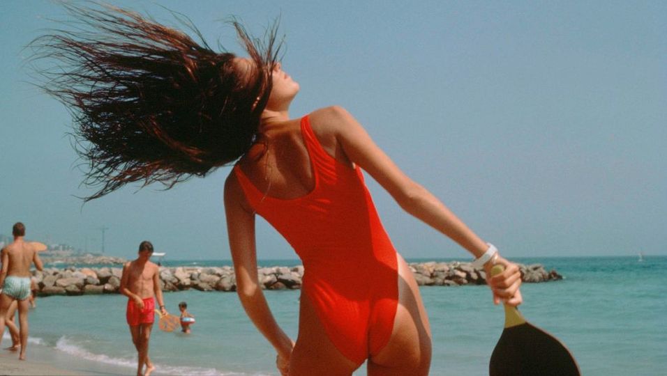 Darum ist dieser Vintage-Badeanzug ein Amazon-Bestseller 