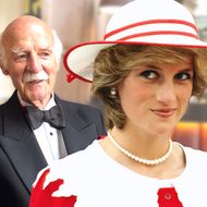 Prinzessin Diana (†36): Ihr Koch schwärmt: "Tolle Frau – Sie war sehr speziell"
