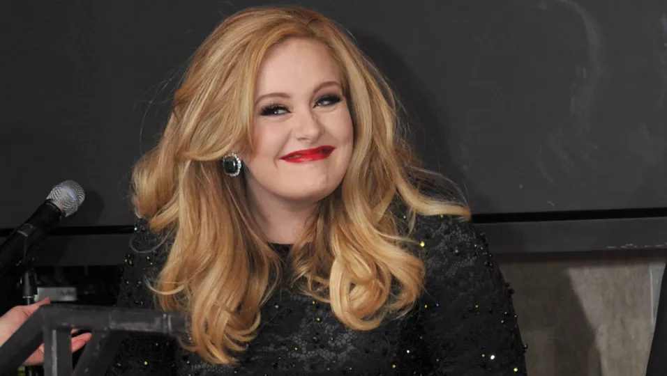 Adele Private Facts über die Sängerin BUNTE.de