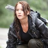 Jennifer Lawrence: Sie hätte ihre "Tribute von Panem"-Rolle fast abgelehnt