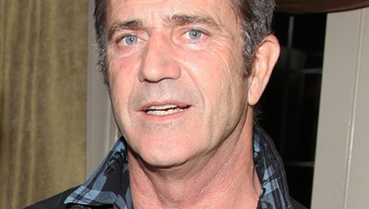 Mel Gibson: Erneut als Antisemit beschuldigt | BUNTE.de