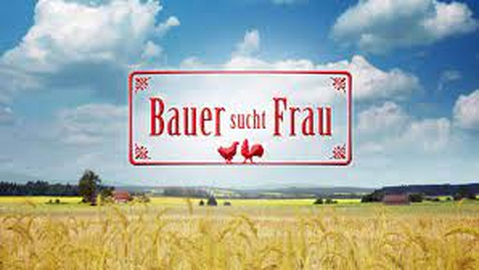 Logo Bauer sucht Frau