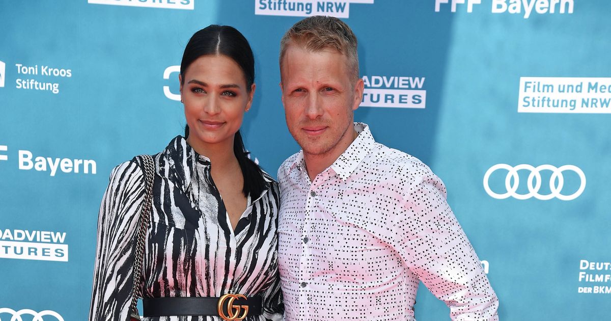 Oliver Pocher: "Habe als Ehepartner versagt": Rührende Worte an Amira