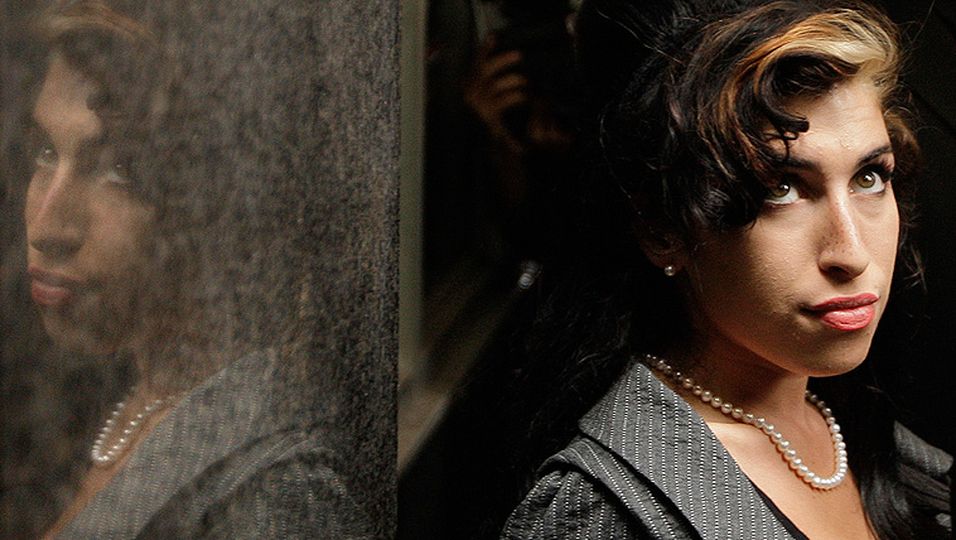 Amy Winehouse: Besiegelte sie ihren Tod mit Heroin &amp; Crack?