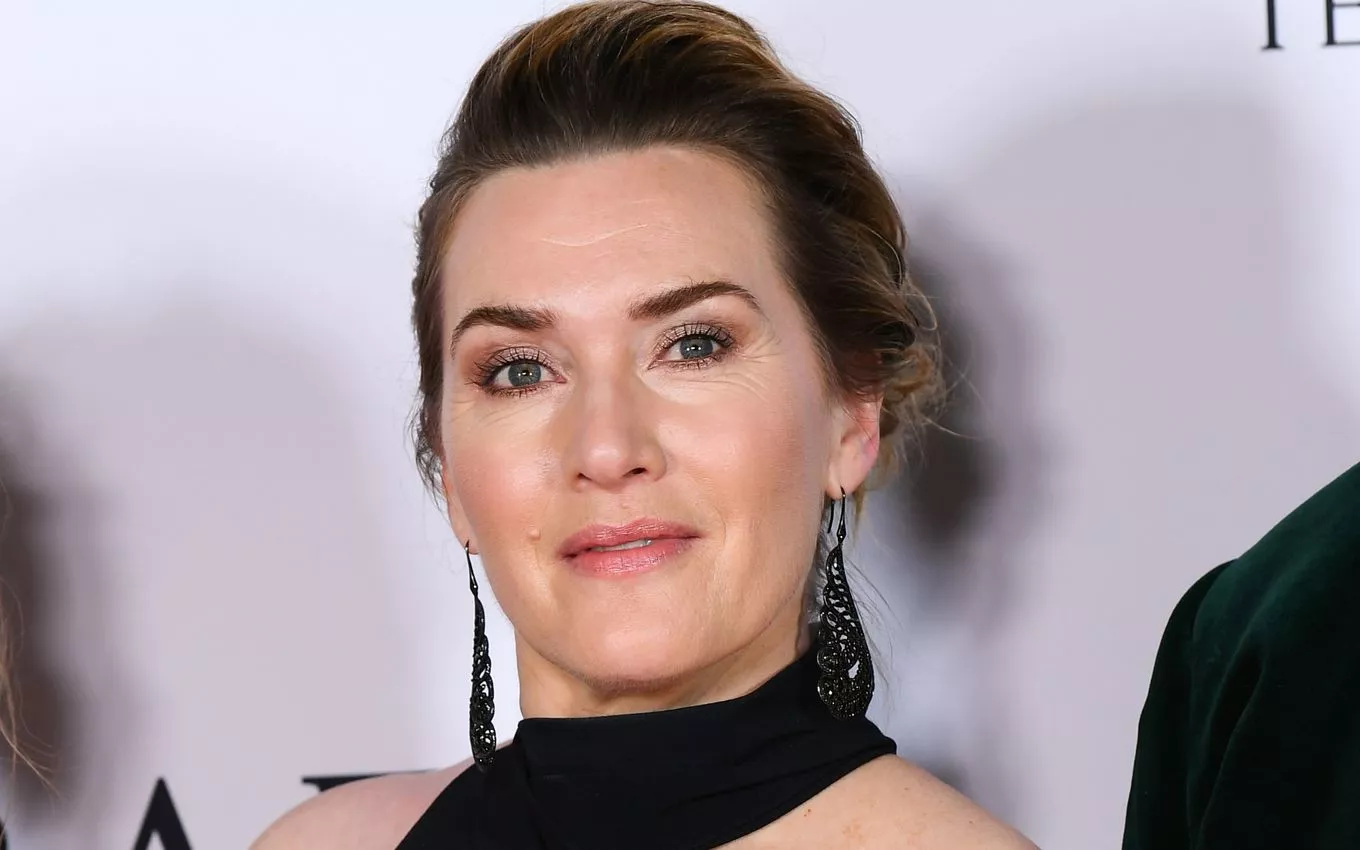 Kate Winslet Was Sie Wirklich über Ihre Nacktszenen Denkt Buntede 