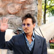 Johnny Depp - Wieder als Musiker unterwegs?
