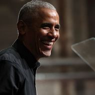 Es ist wieder so weit: Barack Obama (61) teilt seine alljährliche Sommer-Playlist mit seinen Fans auf Twitter.