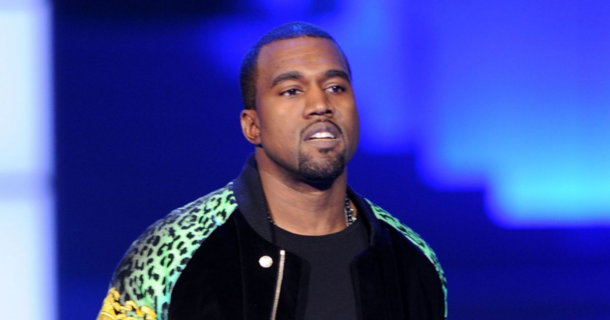 Kanye west go. Kanye west go