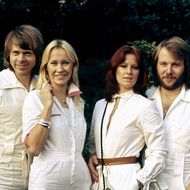 ABBA: Mamma Mia! Diesen Partnern schenken sie heute ihr Herz