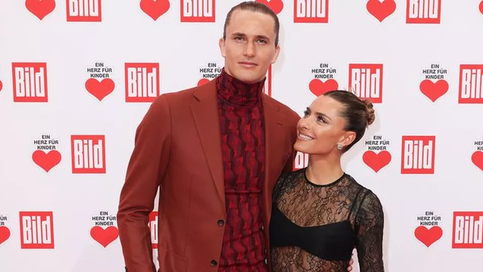 Warum Sophia Thomalla nicht mehr bei Zverevs Familie sitzt | BUNTE.de