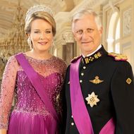 Mathilde & Philippe von Belgien: Nur ein Skandal in 10 Jahren Regentschaft 
