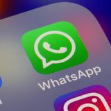 WhatsApp: Störung legt Messenger lahm