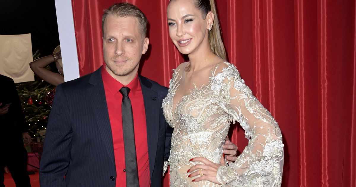 "Warum ist er nicht smart?" Alessandra Meyer-Wöldens Bruder heiratet – was Oliver Pocher daran nervt