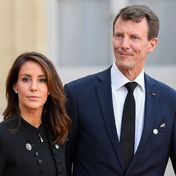 Margrethe von Dänemark verkleinert das Königshaus – Sohn Joachim verliert Titel 