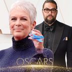 Oscars 2022: Ukraine-Statements auf dem roten Teppich! Stars, die für Gänsehaut sorgen