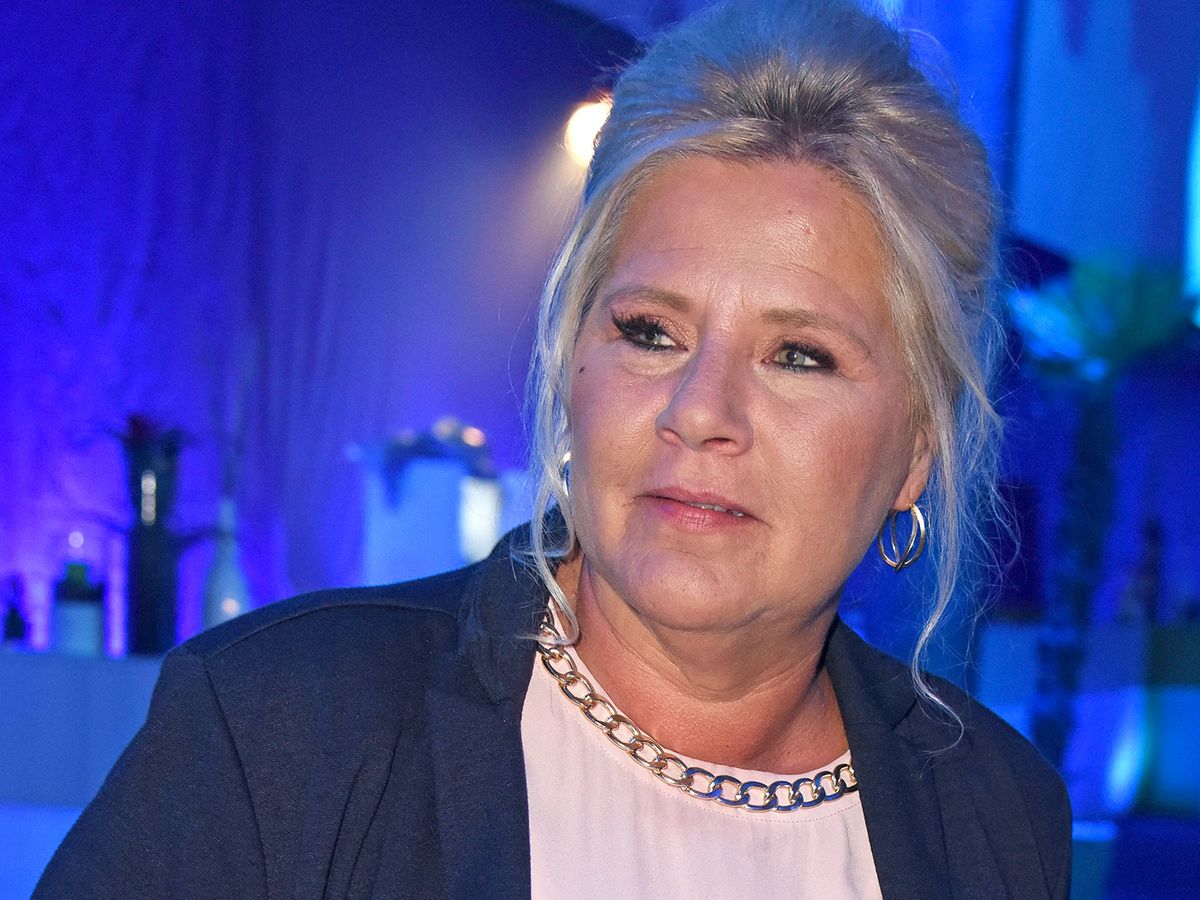 Silvia Wollny: Traurige Abrechnung zum Jahresende | BUNTE.de