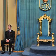 Prinz William: Sein Masterplan für die britische Monarchie