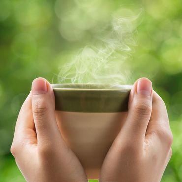 Schlankmacher: So unterstützt grüner Kaffee beim Abnehmen
